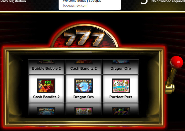 ULTIMATE GAMING EXPERIENCE - BO VEGAS CASINO SLOTS, ROULETTE, BLACKJACK